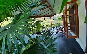 Serenity Homestay